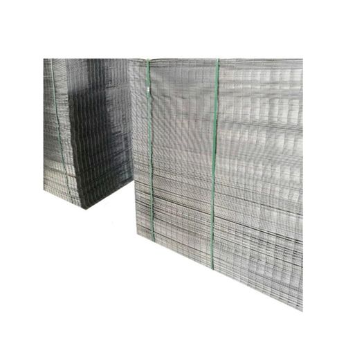 钢筋网片4片焊接30防盗网钢丝网加粗格不锈钢网钢丝网筛网 防护网