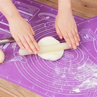Silicone Baking Non Liner ShOeet Pad stick Cake