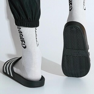 Homse 男拖 Slippers Men Flops Summer Flip For Mens