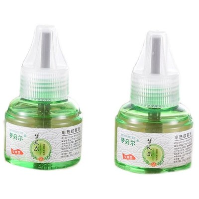 Electrical Mosquito repellent Liquid MosquitoQ Killer no sme