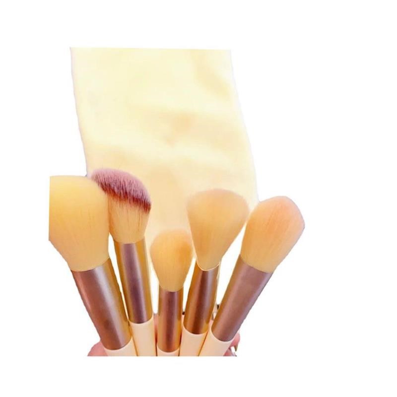 Makeup brush 13Pcos Soft Fluffy Makeup Brushes Set Blending
