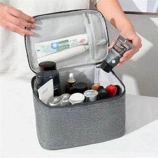 Bag Waterproof Oxford Cloth rTravel Large Toilet Outdoor