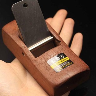 Woodworking Tools Wood PlJaner Planer Flat Useful Plane Hand