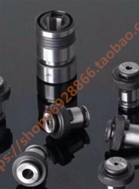 数控机床配件丝攻夹头J4012L/B16主体J4016L/B18头J4020L/B18日标