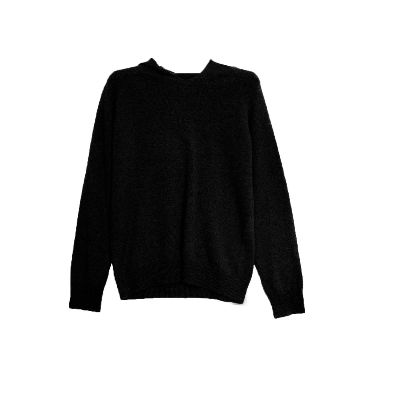 【11-15】连帽一线成衣针织衫上衣ZS503