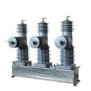 跨境24KV杆上高压断路器高压自动重合闸带FTU控制器AUTORecloser