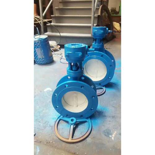 【重点推荐企业】D371H-25C DN1300中国-强大阀门/CHQD
