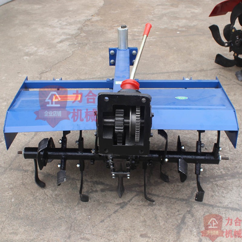 手扶拖拉机耙地机 耙 旋耕机101.121.151手扶拖拉机旋耕机 旋耕耙