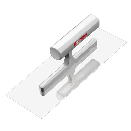 易力友不锈钢抹子刮腻子刀抹泥刀抹墙硅藻泥施工具刮大白打底批刀