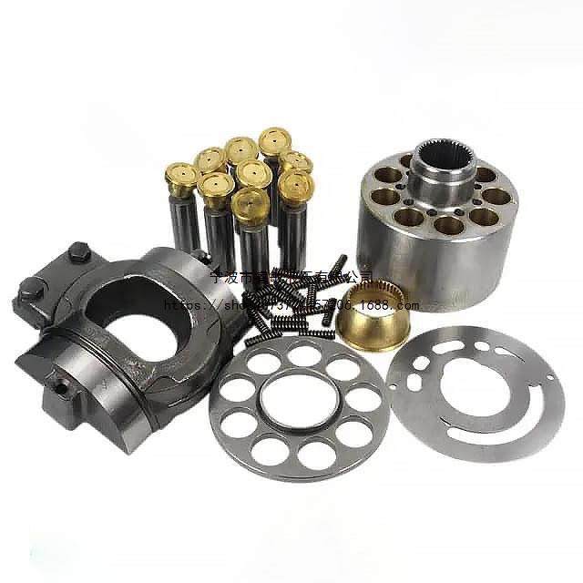 卡特彼勒泵336E336FE336F液压主活塞泵修理包SBS180挖掘机377备