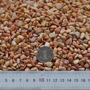 酒店垃圾桶箱烟灰缸灭烟用白石子办公楼装饰彩R色石子鹅卵小白石