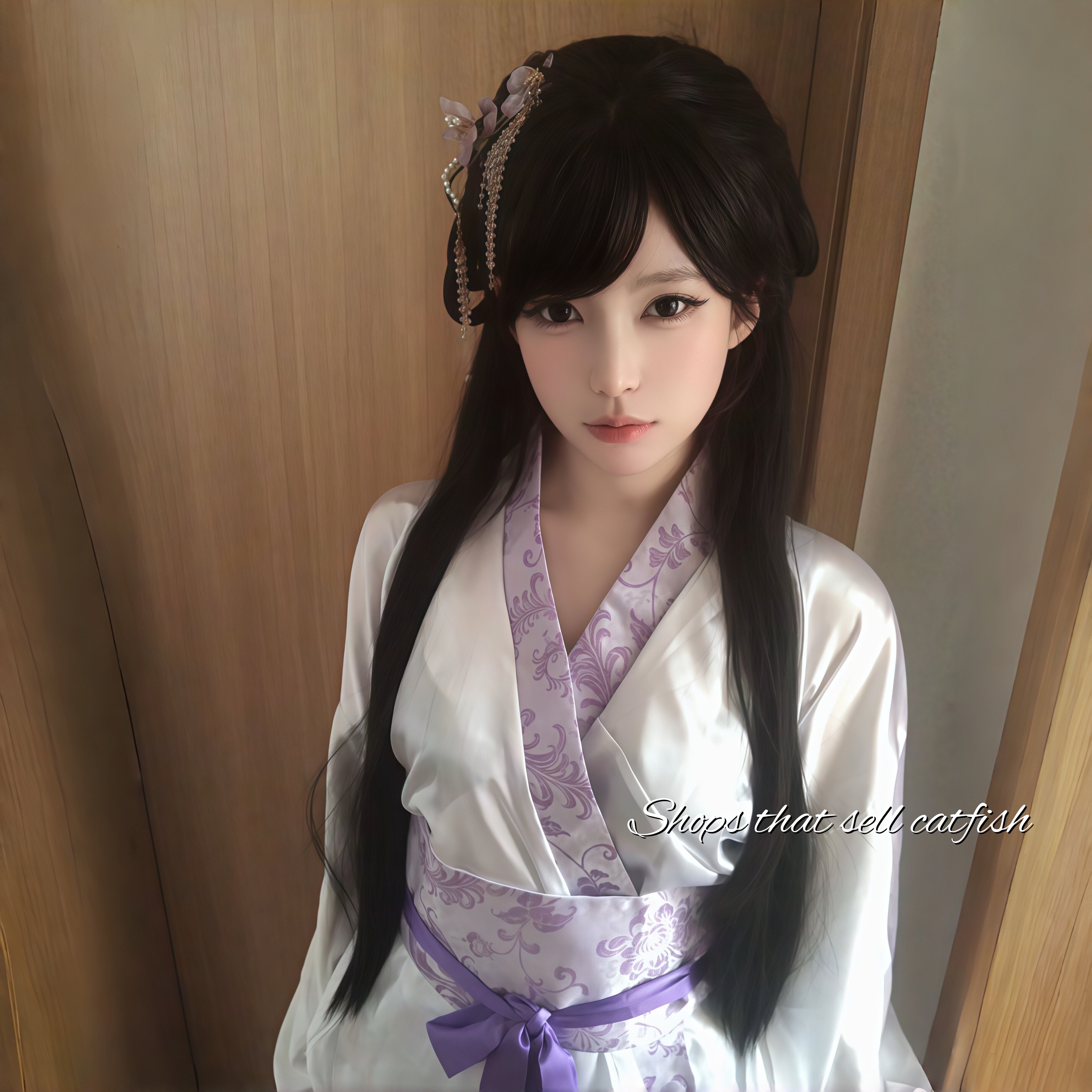 古装汉服cos服汉元素演出服七汉服套装