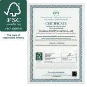 格拉辛纸袋 40克环保蜡光纸袋 现货可降解服装 自粘袋