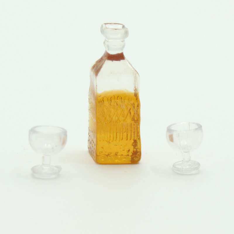 dollhouse  miniatures袖珍diy模型仿真黏土迷你食玩 月饼 曲奇