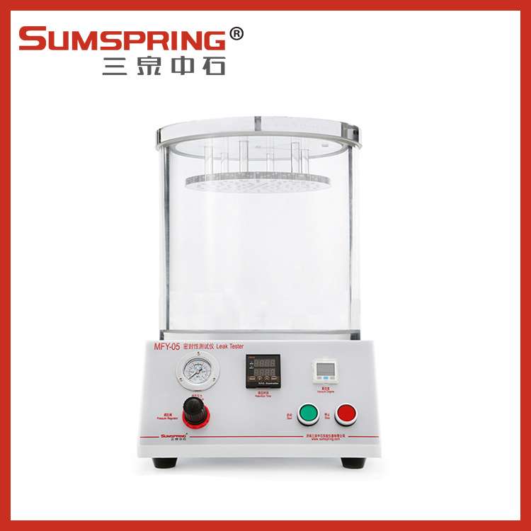 抽真空法密封测漏仪 染色法密封检漏仪 色水法密封性检漏仪 配件