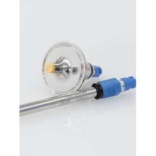 数字式pH电极 Ceragel CPS71D Memosens数字式玻璃电极，适用化工