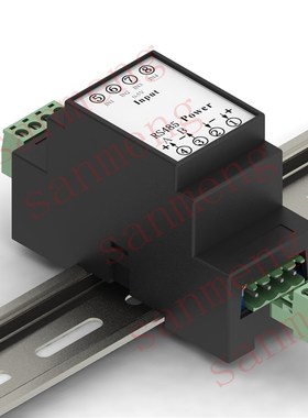 PWM大功率LED调光模块RS485 modbus PLCP无线电脑数字控制电机调