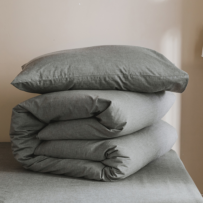 定做订制全棉纯棉水洗j棉被套被罩220*229*230*230*250/248×248c