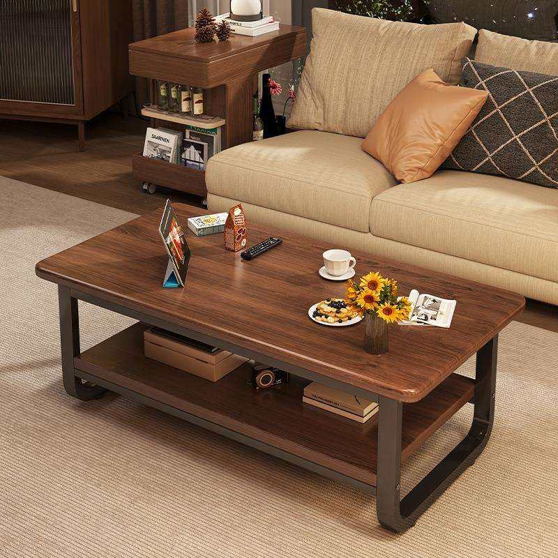 茶几客厅家用小户型简约现代简易小桌子2025新款出租屋用沙发茶桌