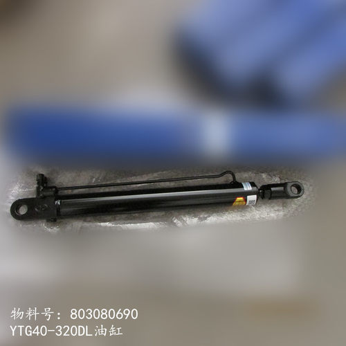 供应YTG40-320DL油缸徐工平地机GR165/GR215/GR180配件803080690