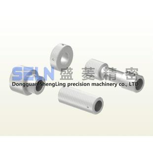 供应千分尺微分头配件MTPJ L50加长手柄通过旋钮套增长旋钮长度