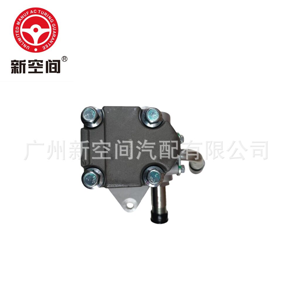 119500629 B4240-15001 适用于五十铃6WG1 FVR34 助力泵