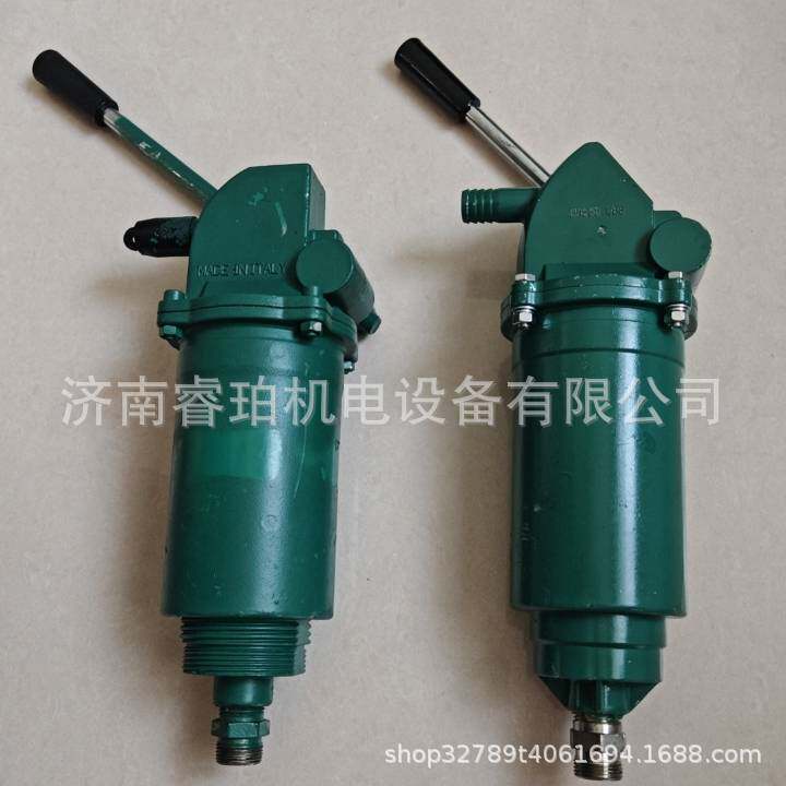 适用于沃尔沃TAD720/740/1641GE排机油泵总成3827475TAD1241GE