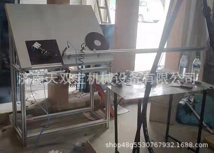 小型铝条折弯机中空玻璃设备中空铝隔条折弯机