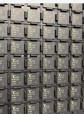 XC6SLX9-2CPG196I/C封装FBGA-196现场可程式设计门阵列IC原装