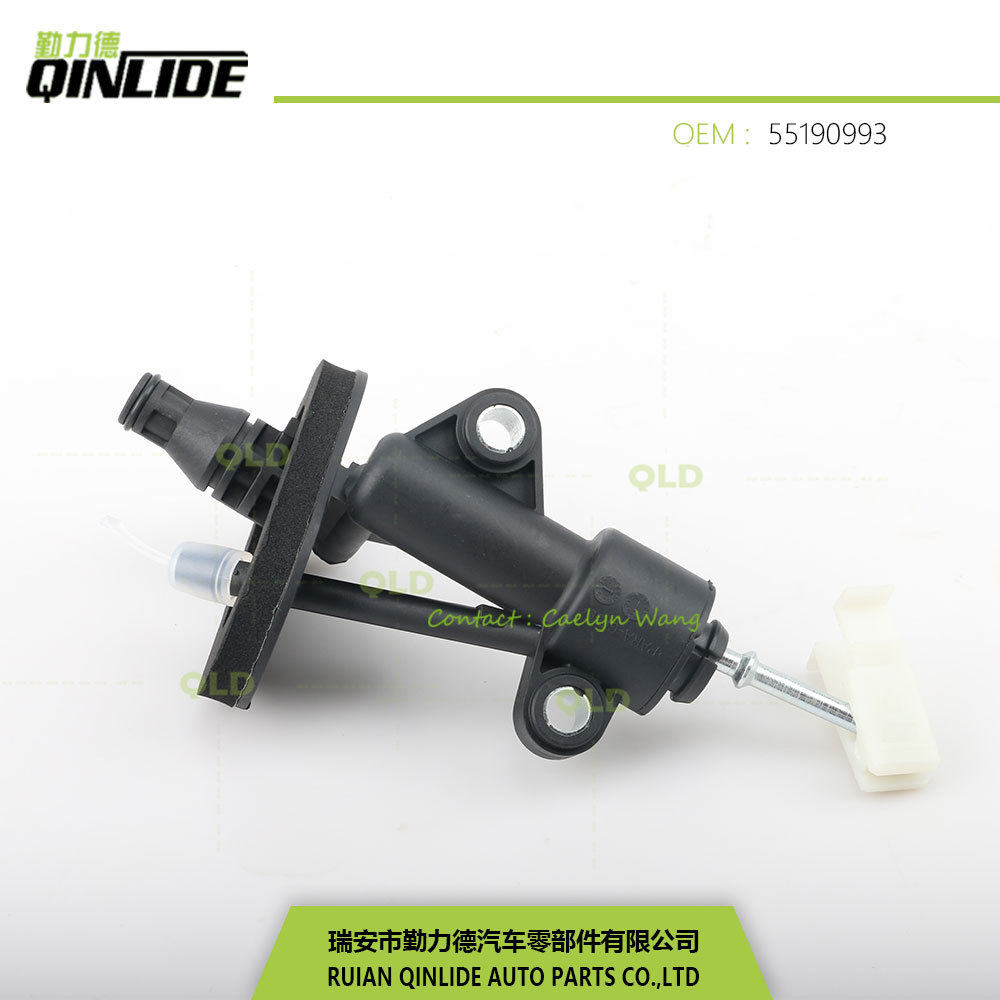 离合器总泵离合器泵欧宝菲亚特55190993552518372182.F6刹车泵