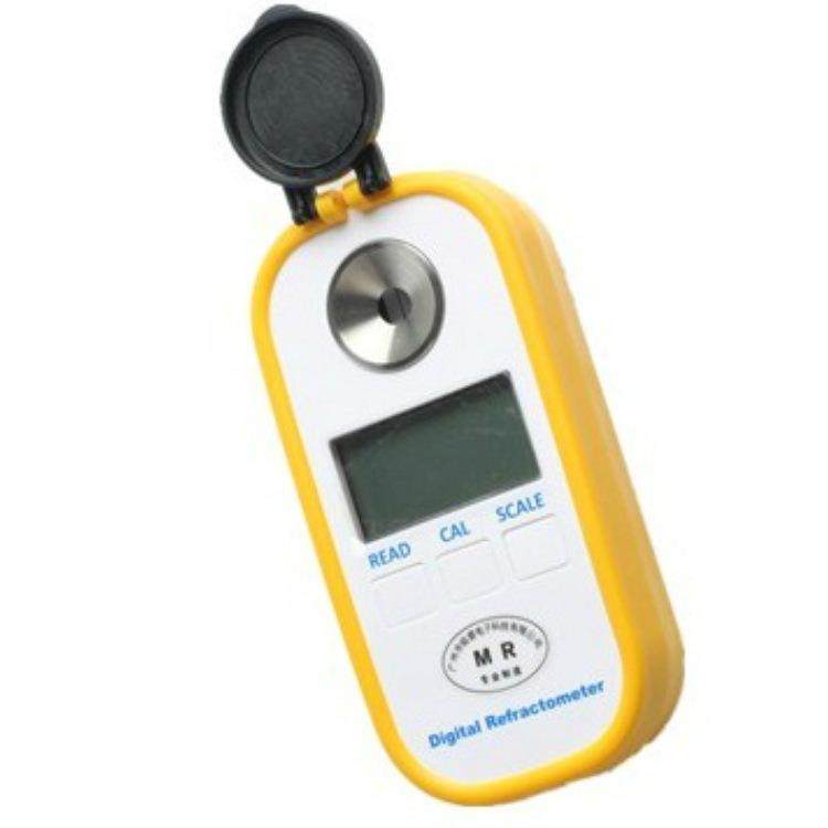 氨水浓度仪数显氨水浓度计MR-YDD807