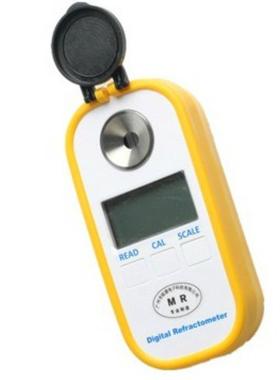 氨水浓度仪数显氨水浓度计MR-YDD807