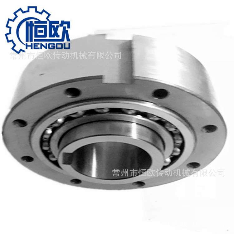 滚柱制动 FGR15R 星轮式单向超越离合器