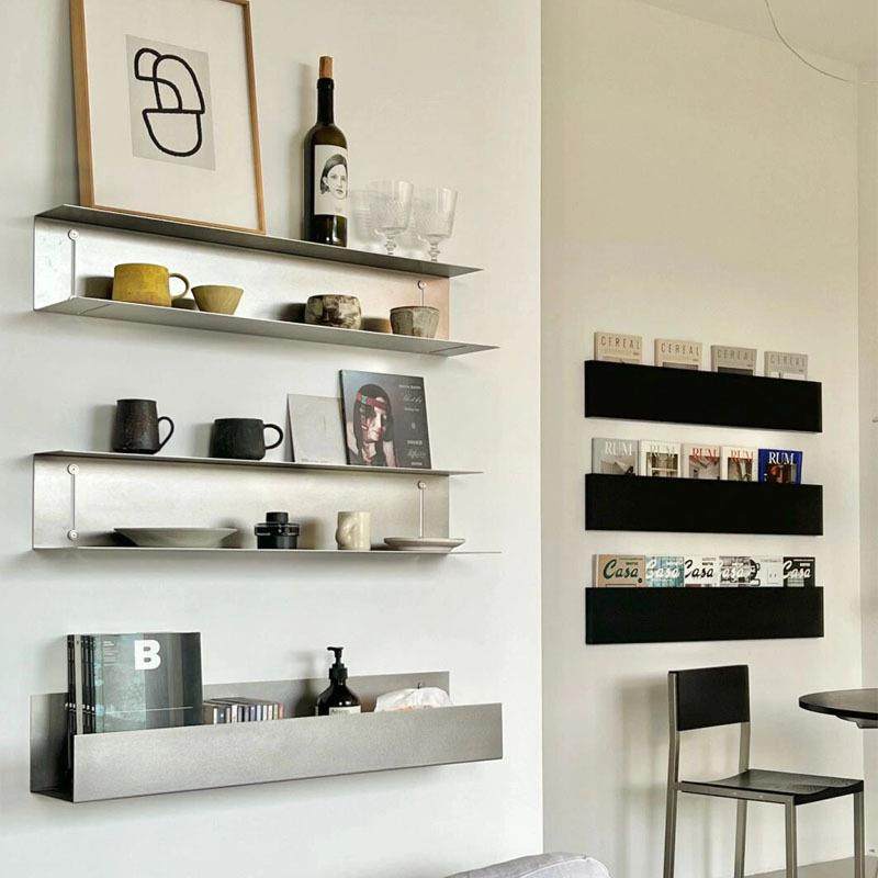 一字隔板墙上置物架墙壁不锈钢家用陈列架餐厅厨房客厅墙面展示架,畜牧/养殖物资,畜牧/养殖器械,淘宝优惠券,粉丝福利购,淘宝优惠卷