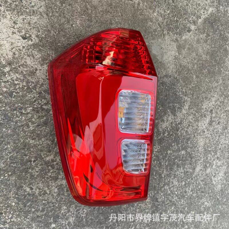 适配奇瑞瑞虎3后尾灯总成14-22款瑞虎后雾灯左右后保险杠灯尾灯罩