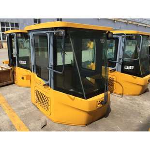 常林装载机配件936937HZL30HZLM50E-5驾驶室总成