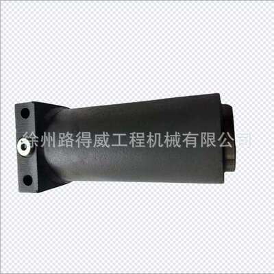 陕建摊铺机履带涨紧油缸履带油缸8620