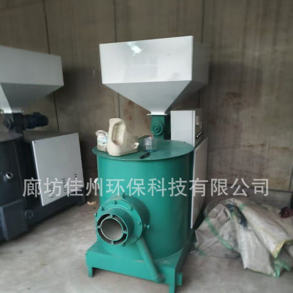 佳州蒸汽发生器生物质燃烧机热风炉导热油炉_环保取暖颗粒燃烧炉