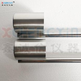 不锈钢圆筒型采样勺矿浆储罐取样勺液体池圆头取样勺鹤壁