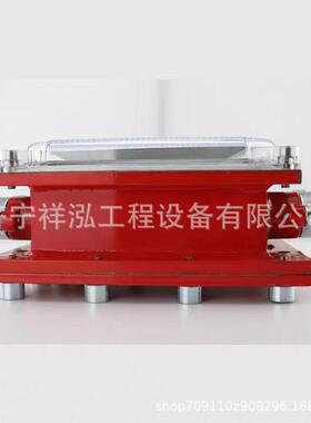 矿用隔爆型LED照明灯DGC41/127L(A)矿用隔爆照明灯DGC18/127L(B)