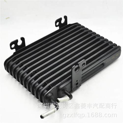 2920A290自动变速箱油冷却器散热器GF5WGF6WGF7WGF8W适用于