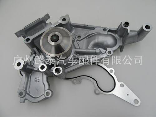 适用于酷路泽1UZFE 2UZFE 水泵16100-09200 16100-59275