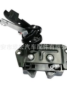 69350-26120适用于丰田海狮尾门锁