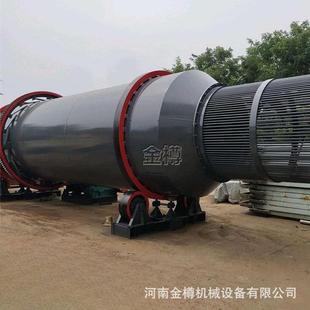 滚筒筛洗石一体机圆筒洗砂机硅石赤铁矿石灰石钨矿圆筒洗矿机