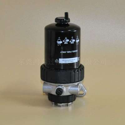 燃油滤清器总成RE544394 FS20073 P551424 BF7674-D