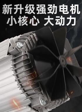 环链电动葫芦220v1吨2吨3吨5吨10吨电动倒链380v提升机吊机起重机