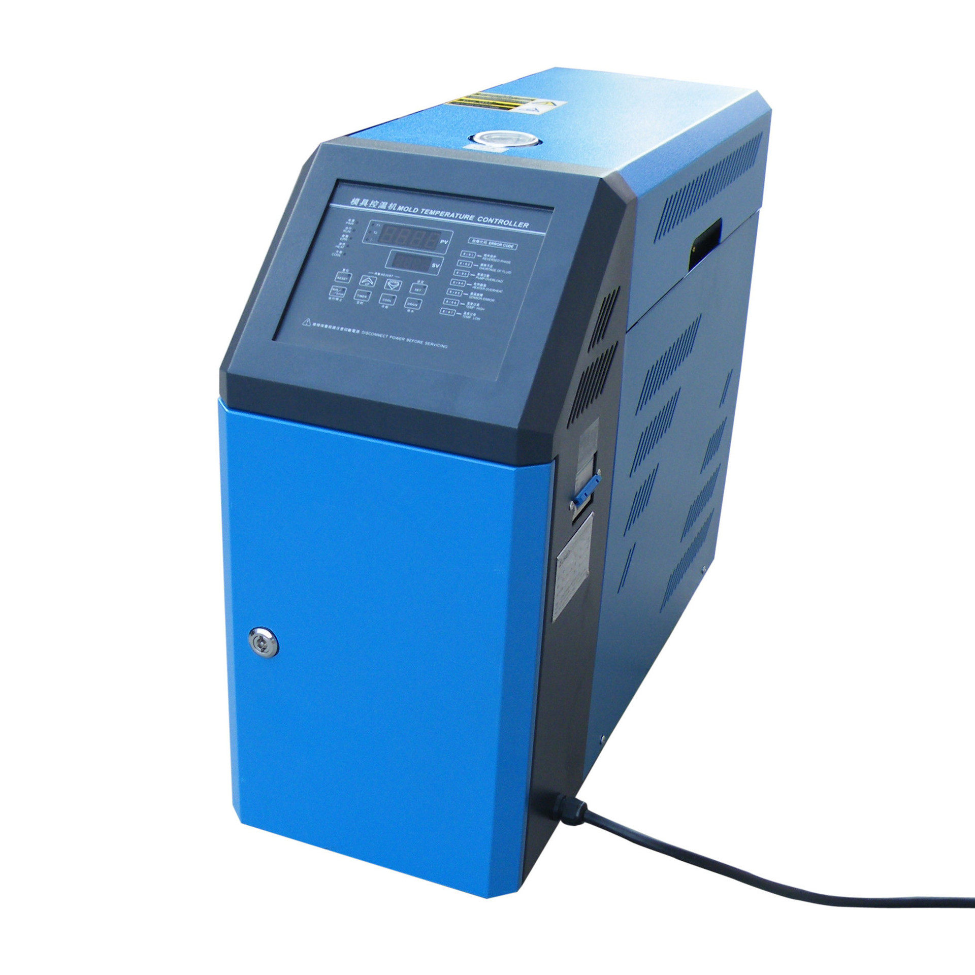 【批发】供应信易STM-607-0油式模温机