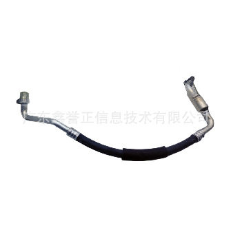 L1MH-19N602AB适用于福特探险者20-款冷气管
