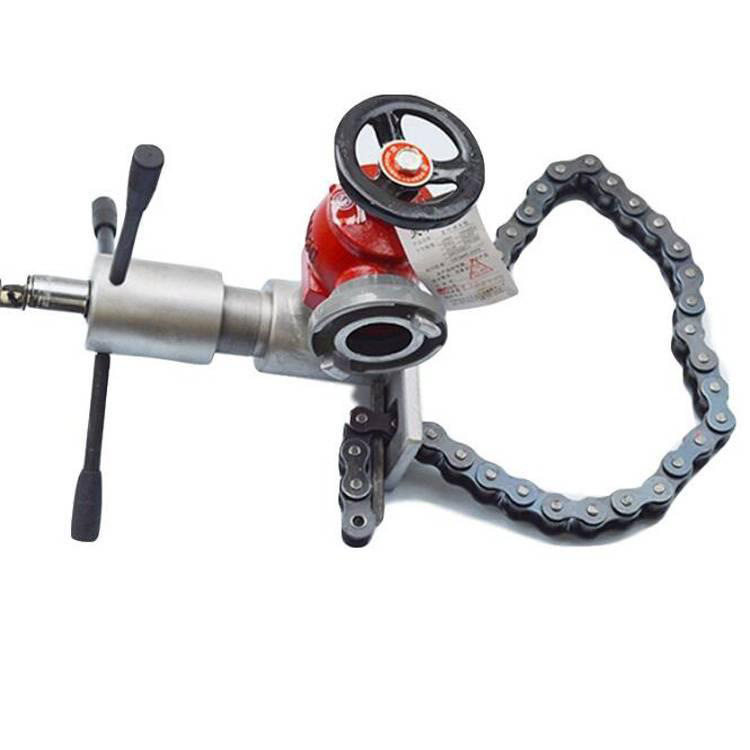 KJ20-46矿用快速接管工具煤矿快速接管器KJ-20-46快速接管工具
