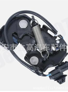 65601-1BA0C65601-1BA0A适用车身英菲尼迪Q70QX50EX35机盖锁